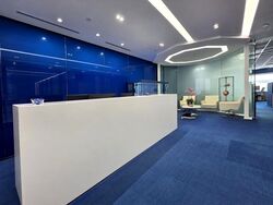 Suntec Tower Three (D1), Office #631926261